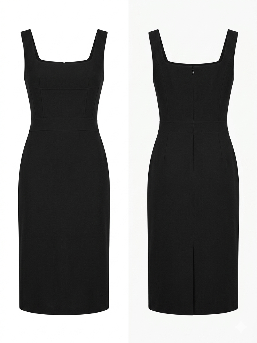 Vestido Sera